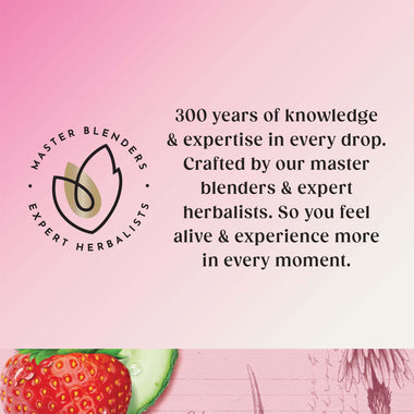 Superblends Glow with Sweet Dreams Sample - 20 Envelopes + 2